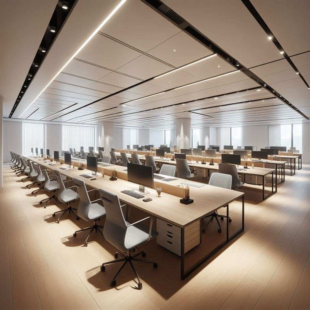 信息安全组应怎样把写字楼办公办公家具布局在节假日值班中的变化告知相关岗位